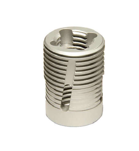 Thread Repair Inserts